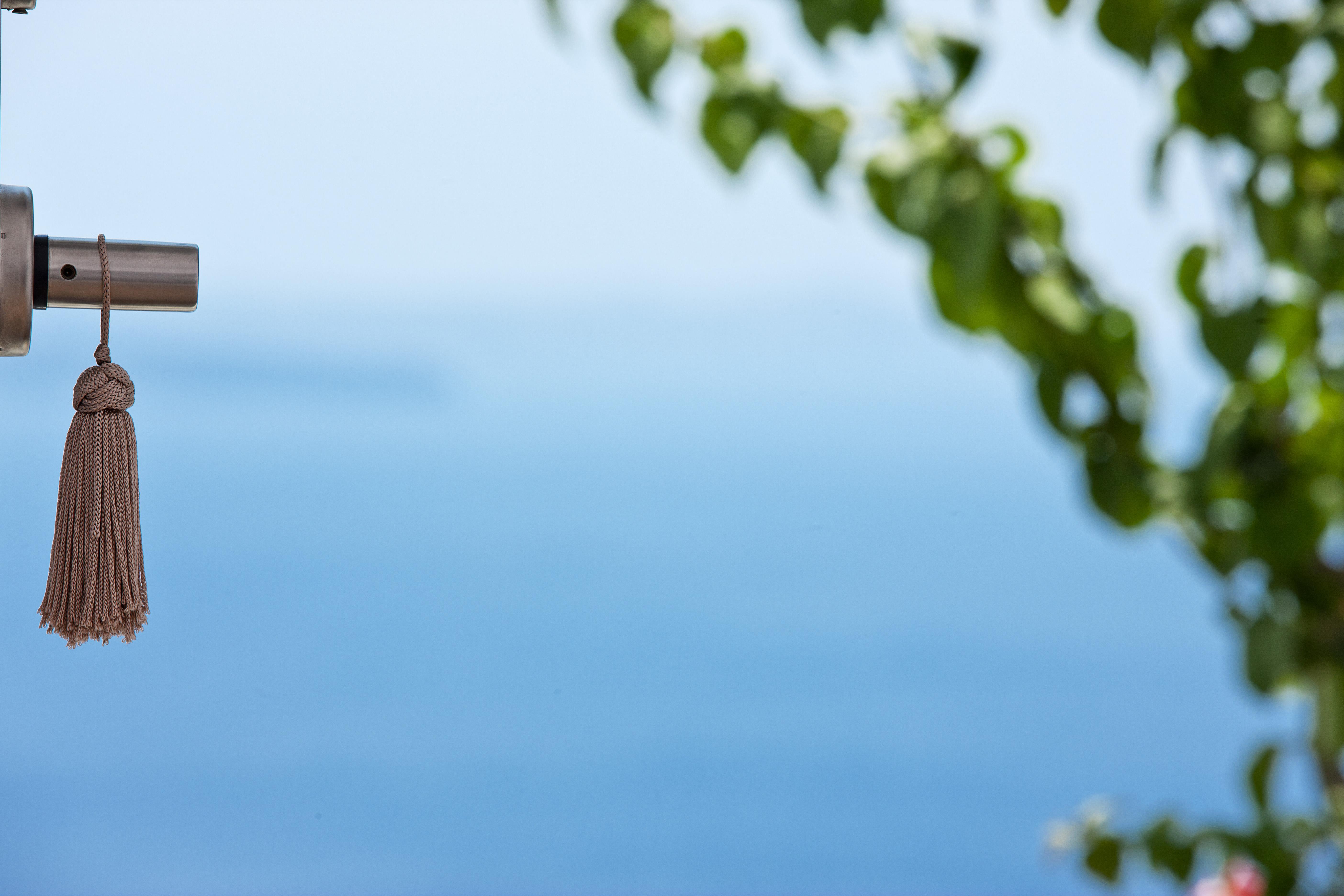 Katikies Villa Santorini - The Leading Hotels Of The World Oía Exterior foto